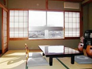 Ryokan Nashimiya Onsen Фуджикавагучико Екстериор снимка